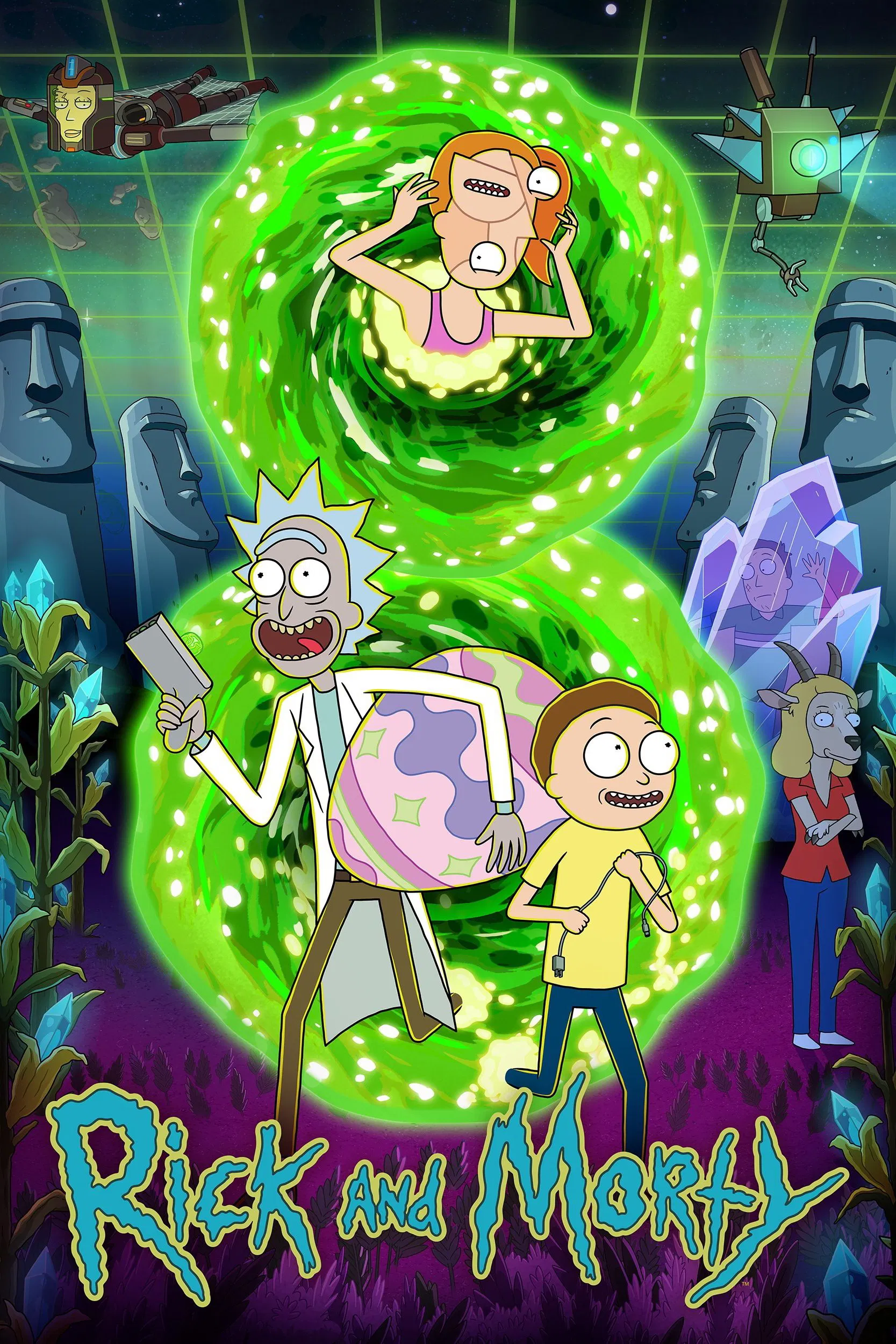 ریک و مورتی