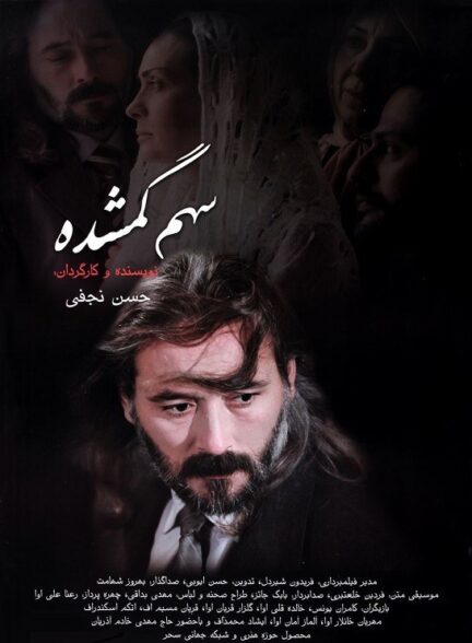 سهم گمشده