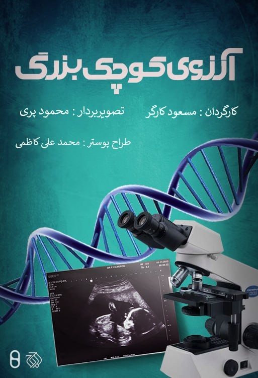 آرزوی کوچک و بزرگ