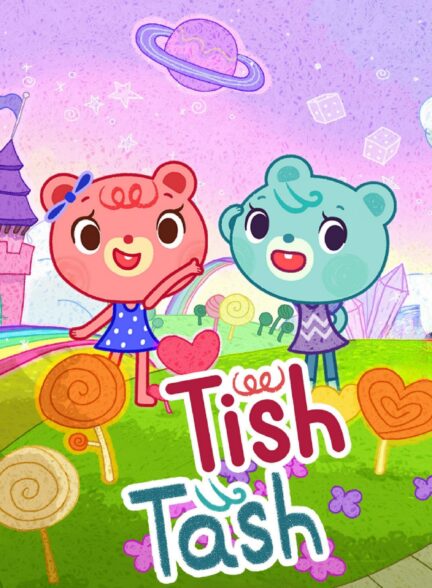 تیش تاش