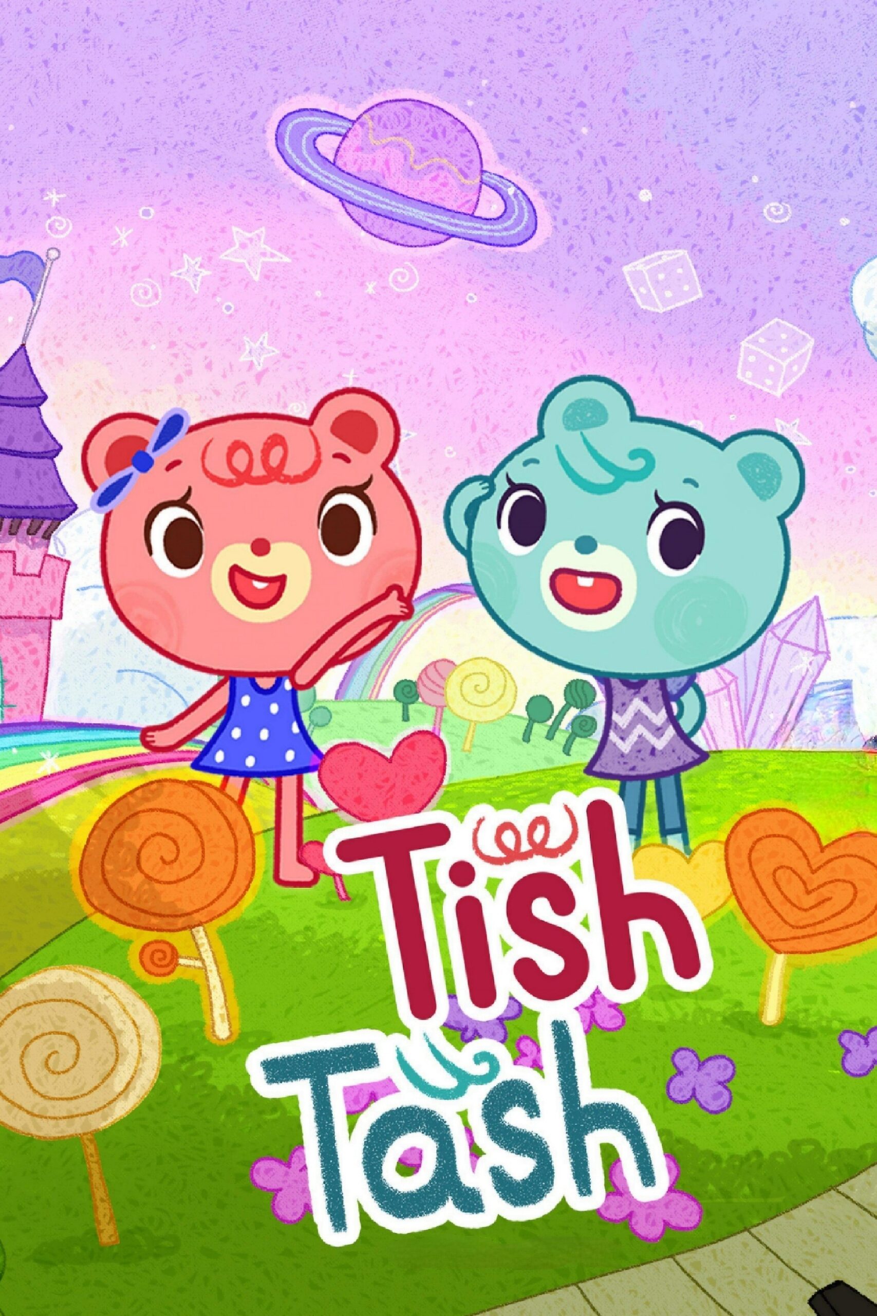 تیش تاش