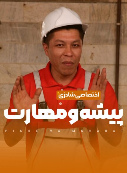پیشه و مهارت