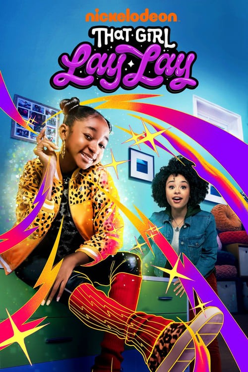 اون دختره لی‌لی
