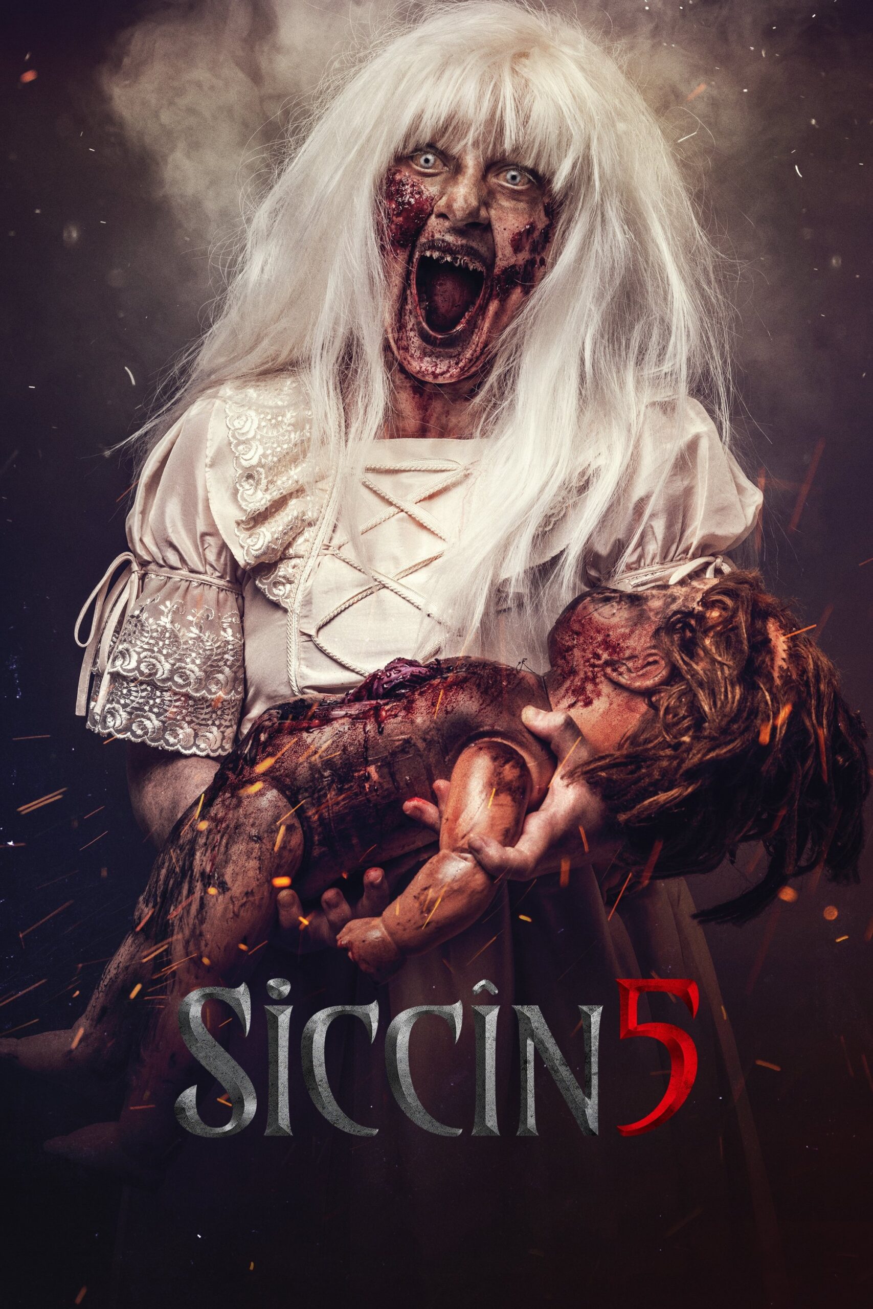 سجین 5