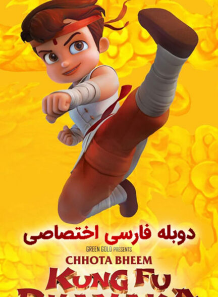بیم کوچولو کونگ فو کار