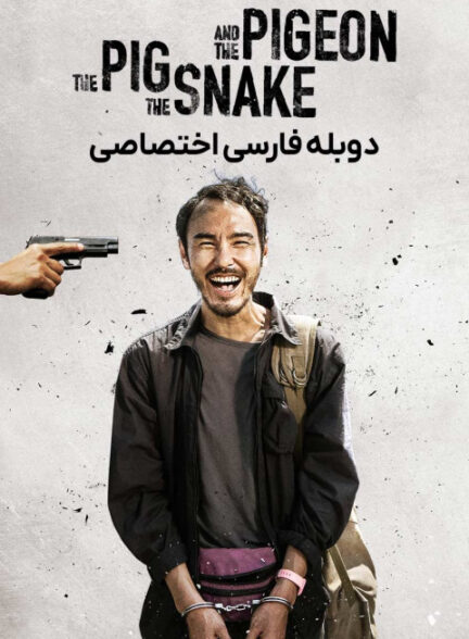 خوک، مار و کبوتر