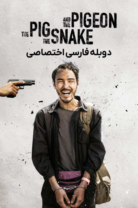 خوک، مار و کبوتر