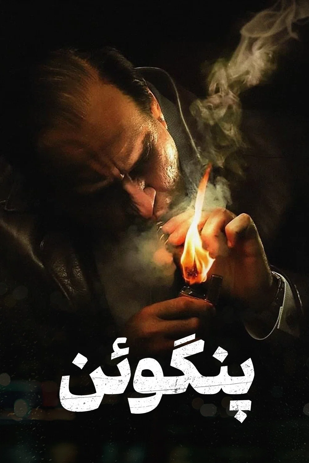 پنگوئن