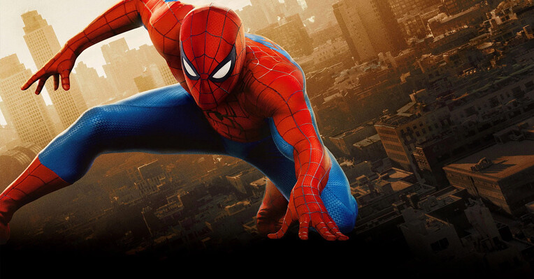 Spider-Man: Brand New Day